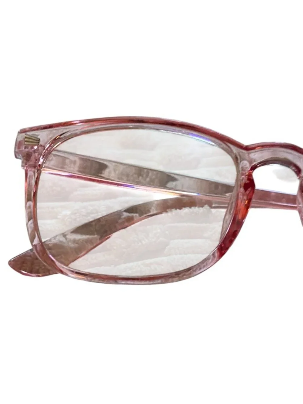 Ultraviolet/Blue Lense Computer Classes Bundle of 3 Tech Preppy Academia